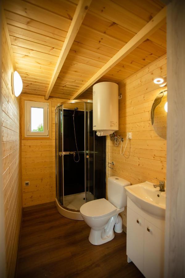Holiday home Mielno Nad Morzem Wakacyjna Ostoja Mscice